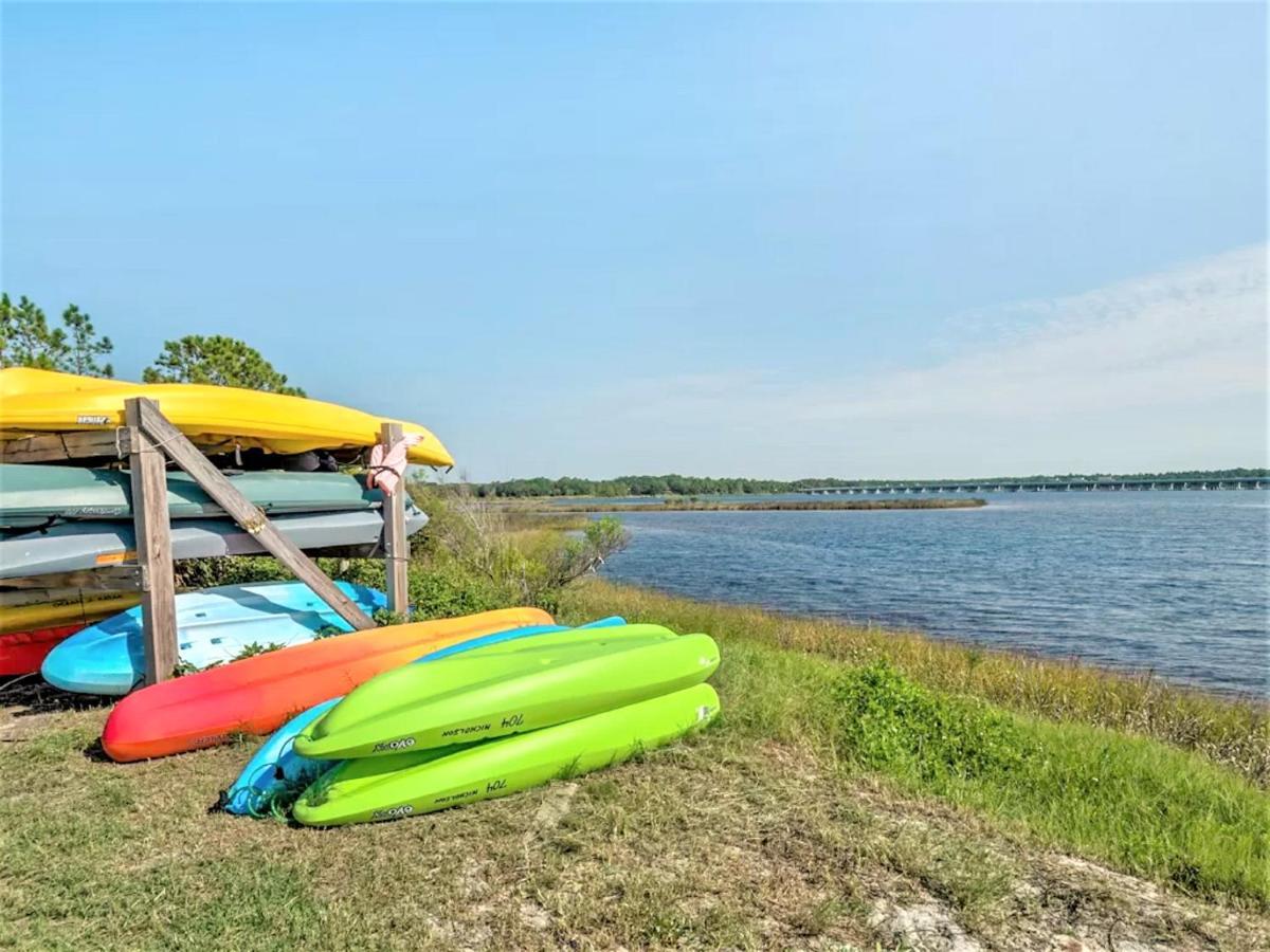 Pinnacle Port Beach Resort ปานามาซิตี้บีช ภายนอก รูปภาพ